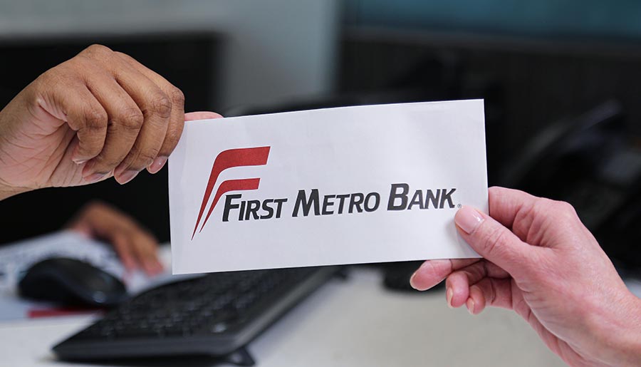 First Metro Bank - Athens