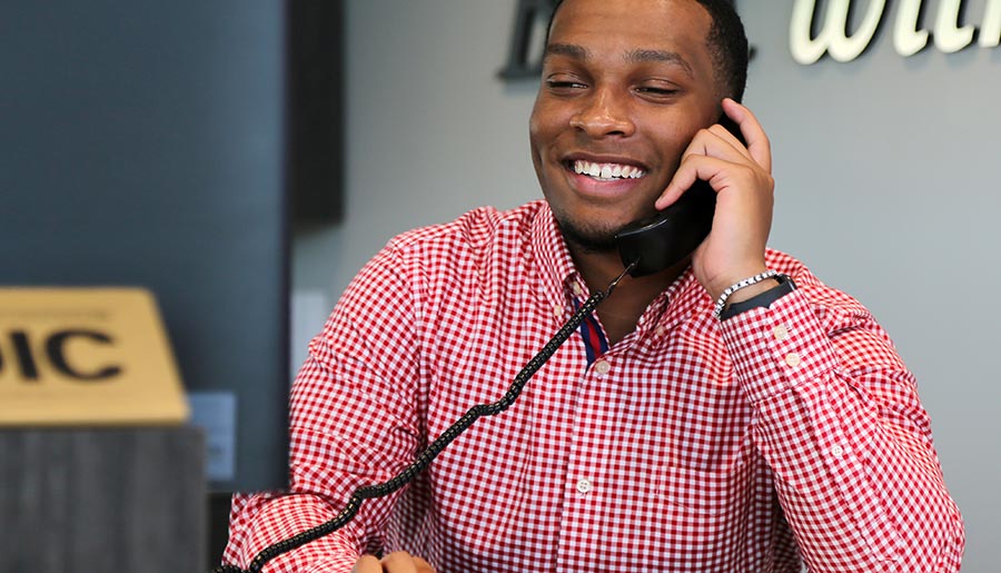 First Metro Bank Employee