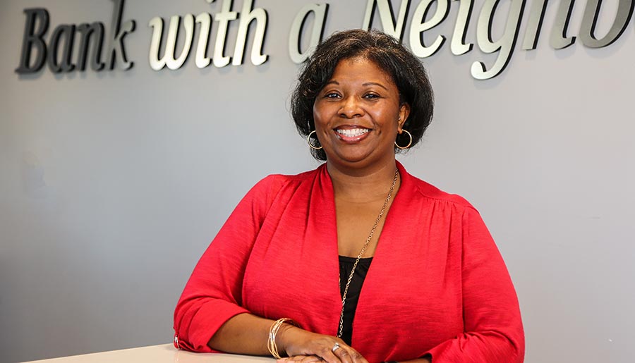 First Metro Bank Employee