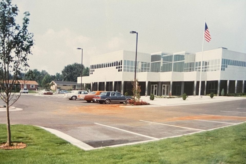 first muscle shoals location