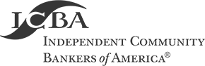 Independent Community Bankers of America